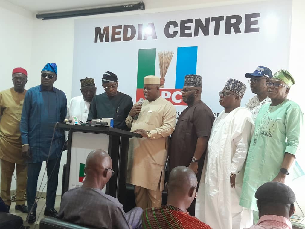 APC Forum Commends Party Leadership, Hails Minister Wike's Achievements