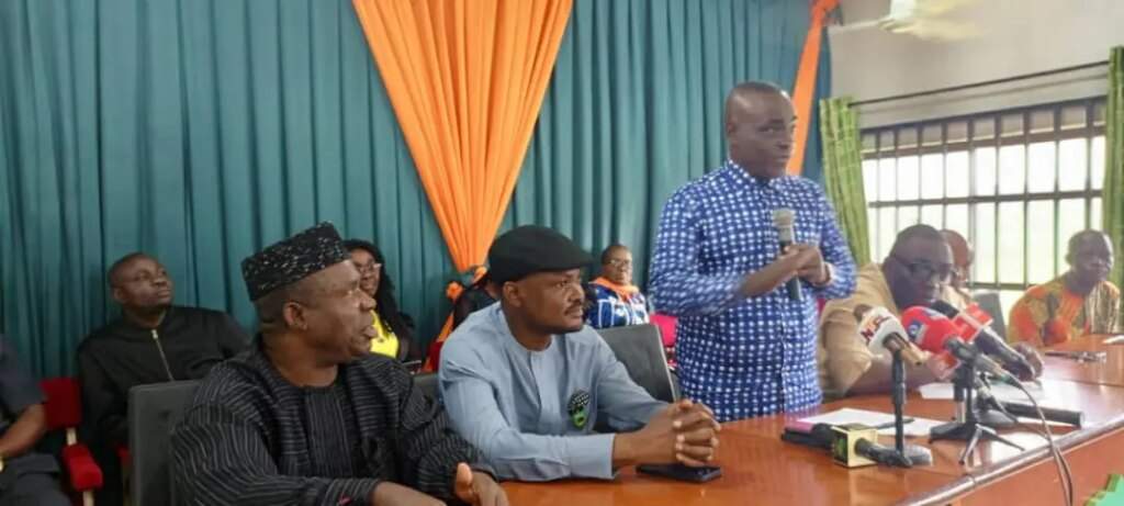 APC Kick Starts LG Election Campaign in Akwa Ibom
