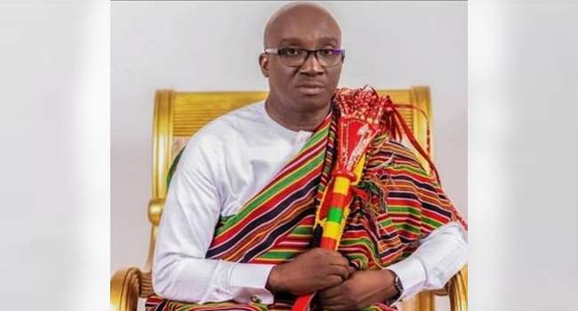 APC Lead in Edo State Gubernatorial Election
