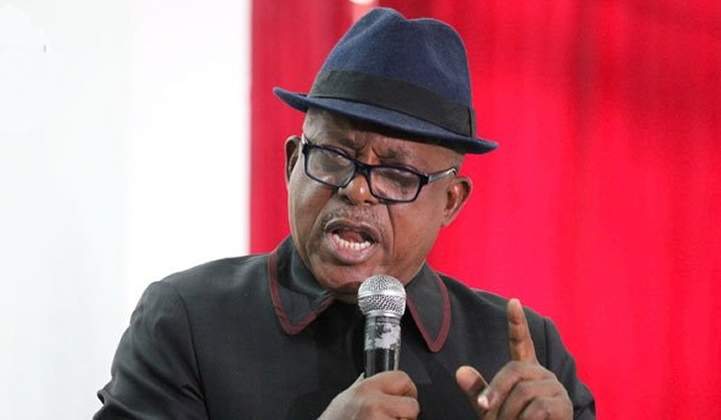 APC Undermines Democracy May Silence 2027 Elections