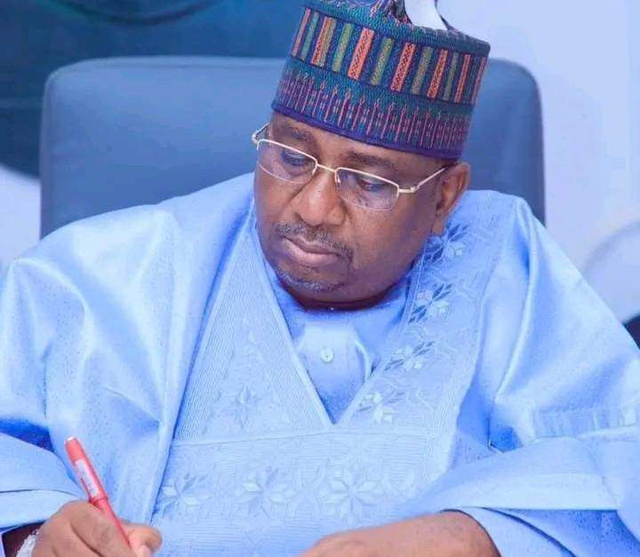 APC Wins All 21 Chairmanship Seats in Kebbi Local Council