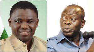APC Wins Etsako West LG in Edo State Governorship Election