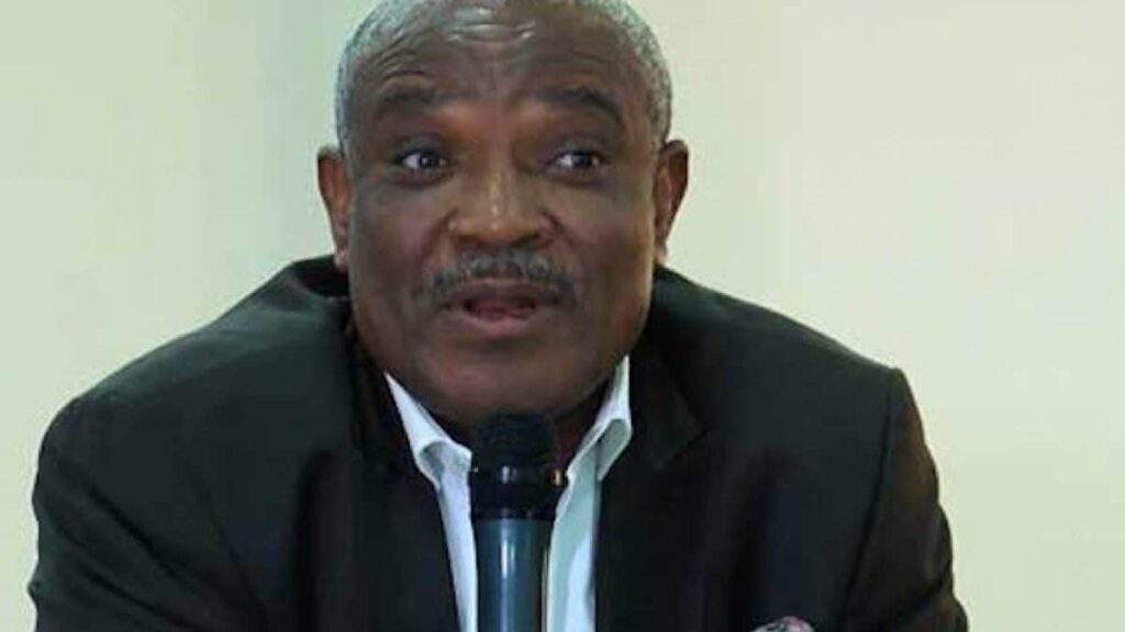APC threatens to discipline former aide Okoi Obono Obla over party