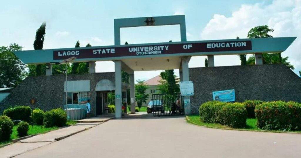 ASUU rallies in support of 5 LASU lecturers unfairly dismissed
