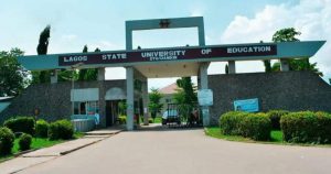 ASUU Rallies In Support Of 5 LASU Lecturers Unfairly Dismissed 300x158