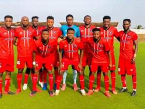 Abia Warriors Lose 2 0 to Remo Stars, Enyimba Wins 3 1