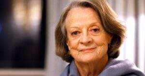 Acclaimed Actress Maggie Smith Dies at 86