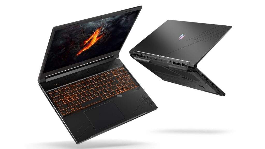 Acer Unveils Powerful Gaming PCs: Orion 7000 Desktop & Nitro