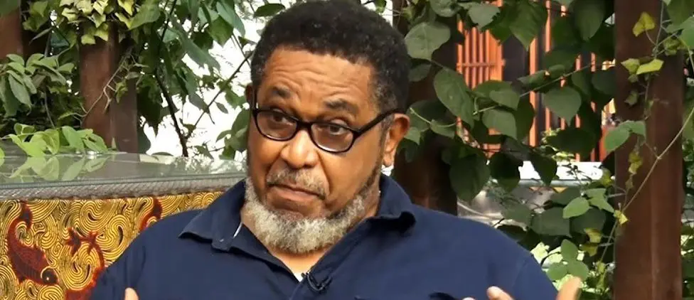 Actor Patrick Doyle Slams I Am a Chosen Phrase as