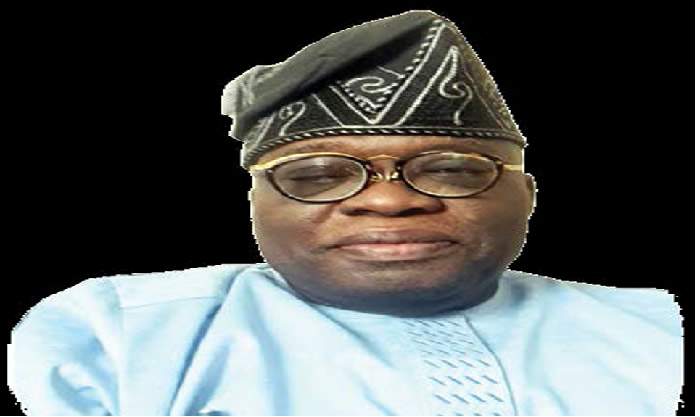 Afeniferes Chief Kole Omololu on SWDC Tinubu and Yoruba Unity