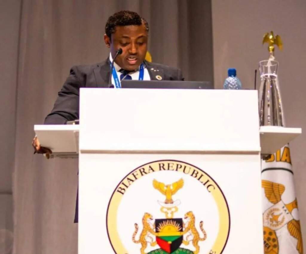 African Commission Blocks Biafras Self Rule Petition Sparking Tensions
