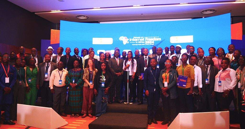 Africas Internet Freedom Forum Bridging Gaps Enhancing Access