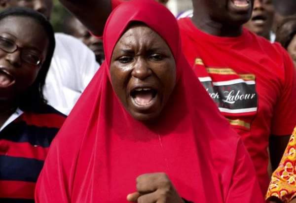 Aisha Yesufu, Pastor Ighodalo Managed Peter Obi's Campaign Funds