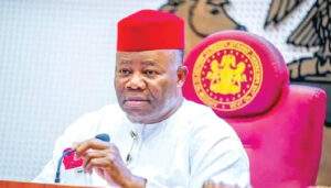 Akpabio Pledges To Implement Local Government Autonomy 300x171