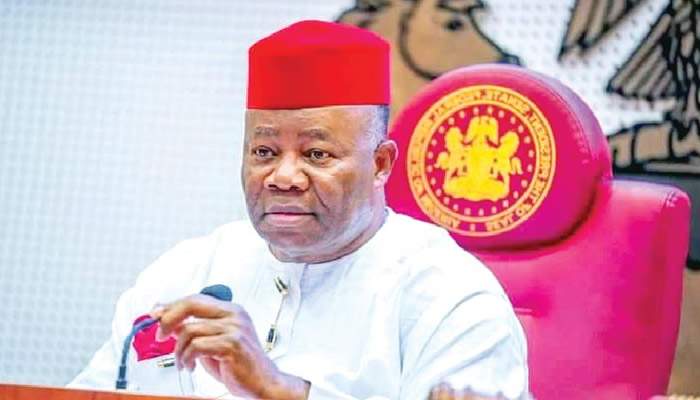 Akpabio Pledges to Implement Local Government Autonomy