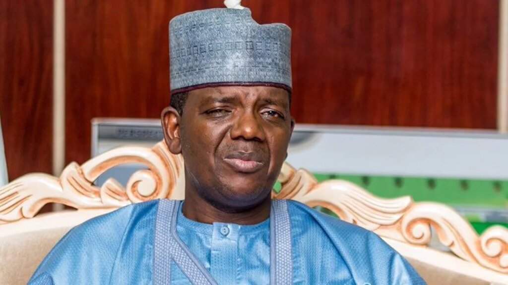 Alleged banditry Activist sues FG to investigate Matawalles involvement