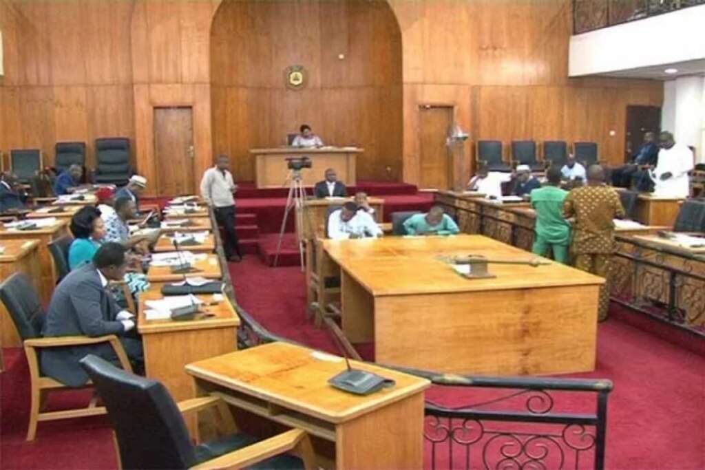 Anambra Amend Electoral Law, Pegging LG Chairmen & Councillors' Tenure