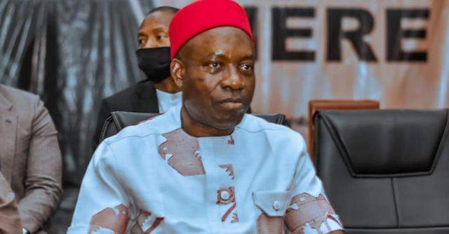 Anambra Governor Reveals 77 Communities Without Public Schools