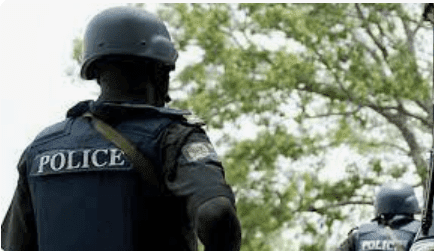 Anambra Police Nab Suspect Trafficking 13 16 Year Olds to Ghana