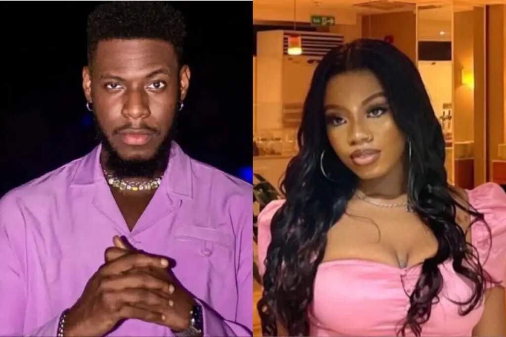 Angel & Soma: BBNaija Duo Set to Tie the Knot