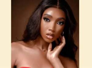 Anita Ukah Reveals Dream Man, Joseph from the Bible