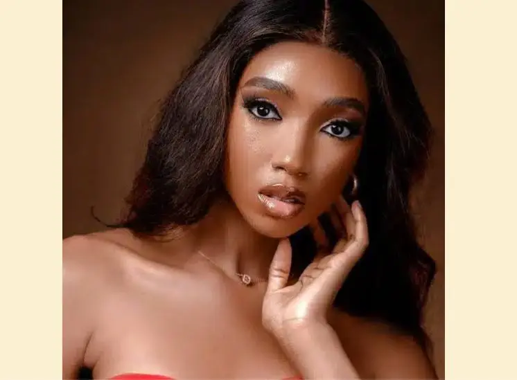 Anita Ukah Reveals Dream Man, Joseph from the Bible