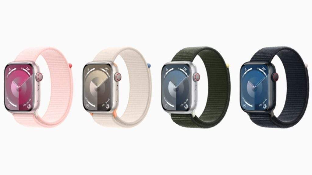 Apple Watch Series 10: Bigger Displays, Heart Rate Upgrades and
