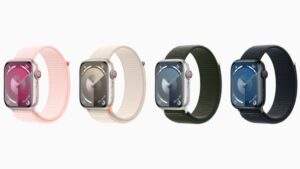 Apple Watch Series 10: Bigger Displays, Heart Rate Upgrades and