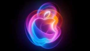 Apple's 'It's Glowtime' Event: New iPhones, Apple Watch, AirPods &