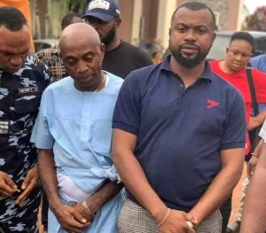 Armed Thugs Foiled In Assassination Attempt On Edo Lawmaker 300x263