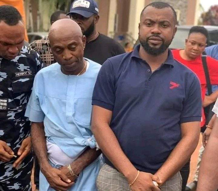 Armed Thugs Foiled in Assassination Attempt on Edo Lawmaker