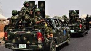 Army Deploys More Troops To Yobe After Terror Attack 300x169