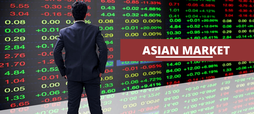 Asia & Europe Stocks Rally as Investors Anticipate Fed Rate