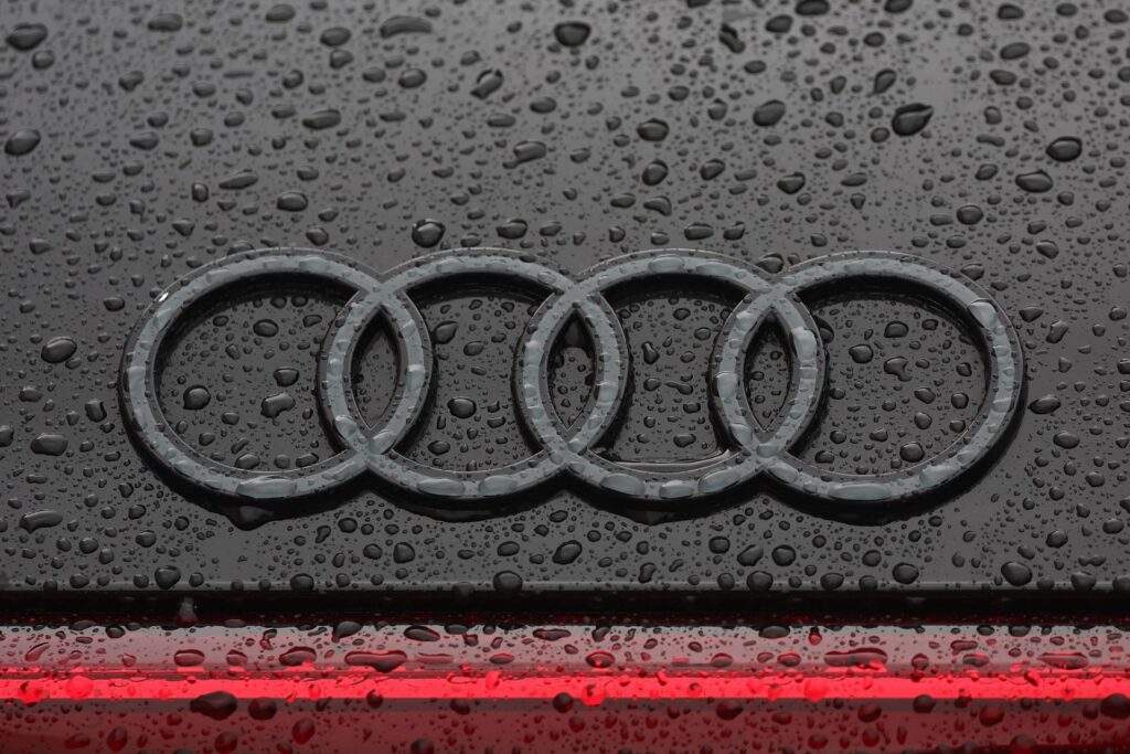 Audi's F1 Entry in Jeopardy Amid Financial Woes