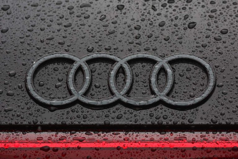 Audi's F1 Entry in Jeopardy Amid Financial Woes