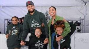Ayesha Curry Welcomes Baby Boy Caius