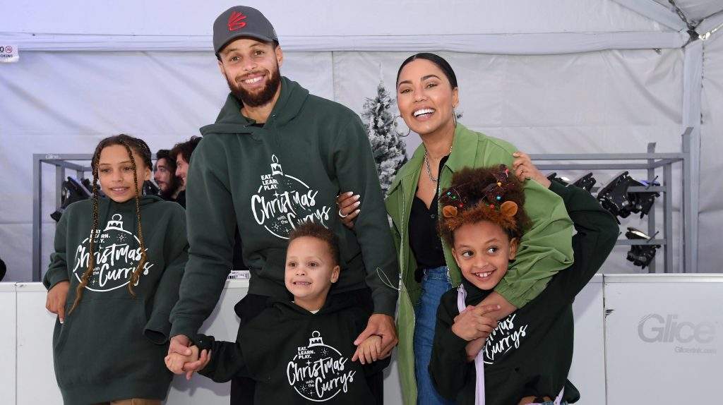 Ayesha Curry Welcomes Baby Boy Caius