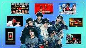 BOYNEXTDOOR: Gen Z Swag and Korean Pop Culture