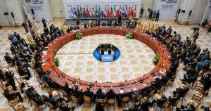 BRICS Alliance Seeks Unity in Face of Cold War Threats