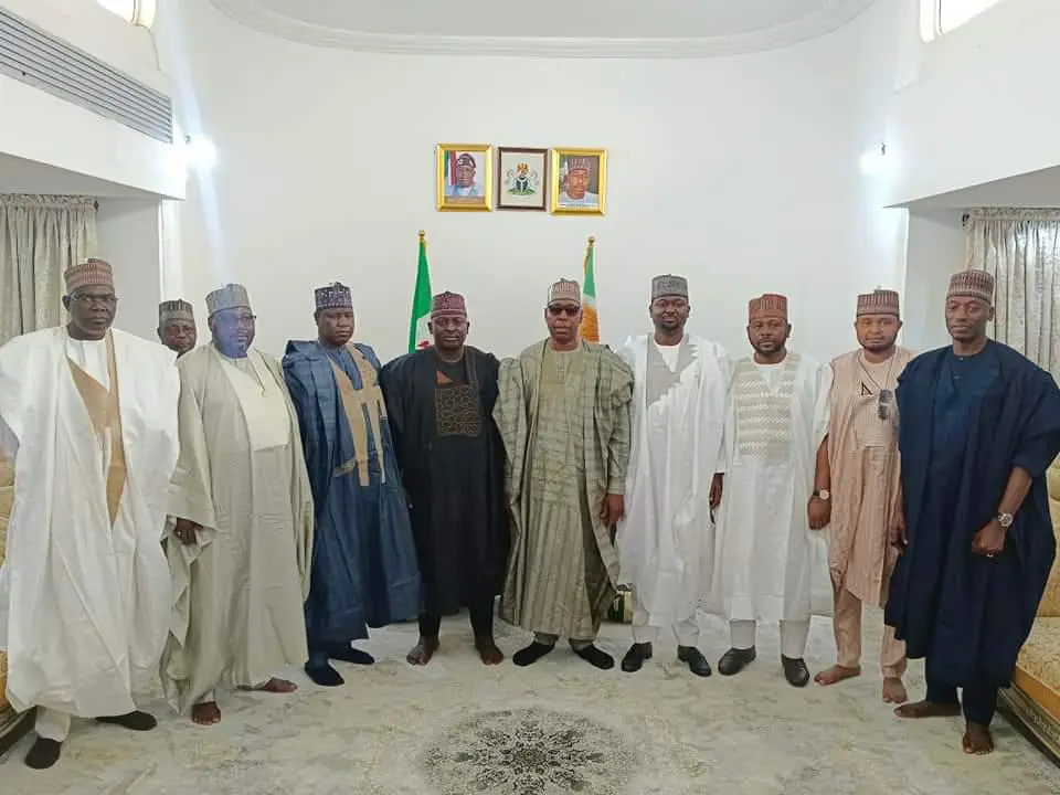 BUA Groups N2 Billion Relief for Flood Victims in Maiduguri