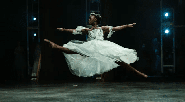 Ballerina Pioneer Michaela DePrince Has Died