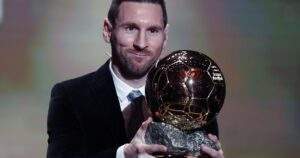 Ballon d'Or Nominees Revealed: Real Madrid, Spain, and International Stars