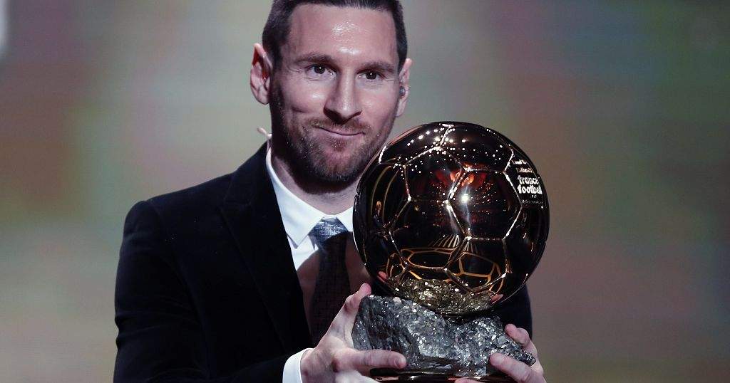 Ballon d'Or Nominees Revealed: Real Madrid, Spain, and International Stars