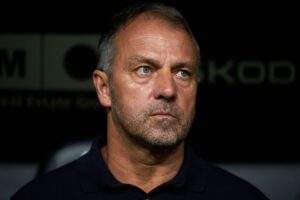 Barcelona Eye Sancho as Chiesa Alternative
