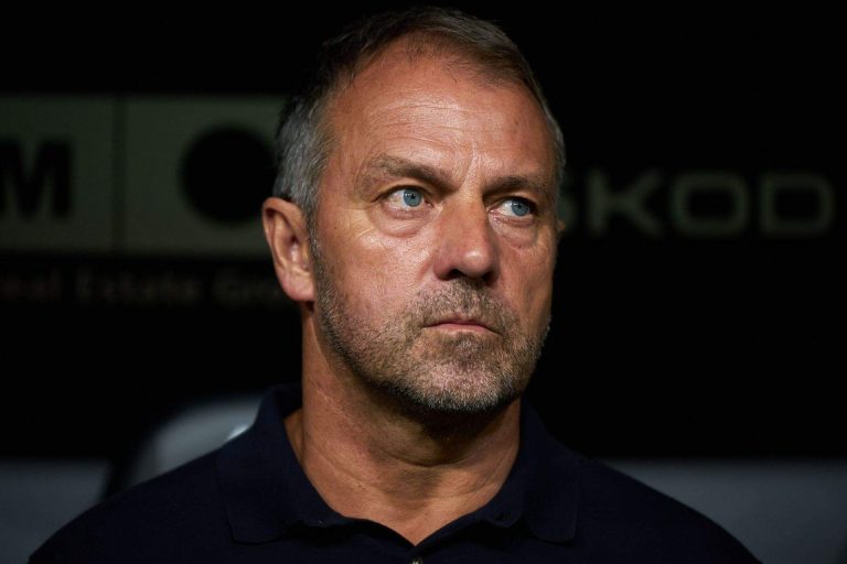 Barcelona Eye Sancho as Chiesa Alternative