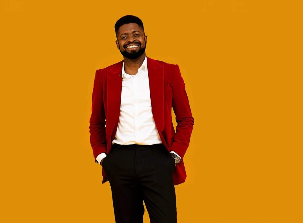 Basketmouth Opens Up to New Love Just 2 Years After