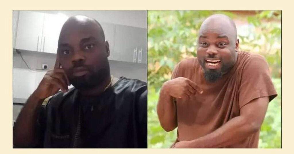 Bassey Relocates to Canada, Trades Tech for Plumbing