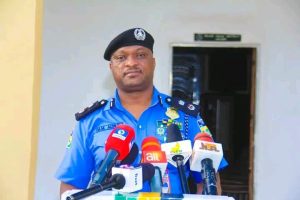 Bauchi Police Arrest Man For Sharing Misleading Video 300x200