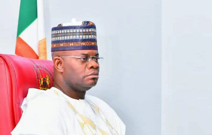 Bello Facing Fresh Fraud Charges Worth N110bn