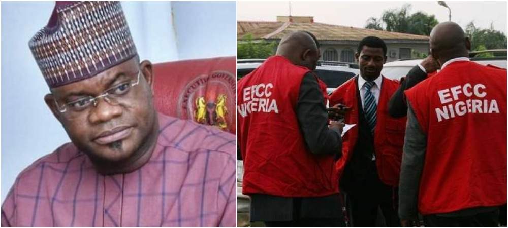 Bellos Fate Sealed as EFCC Vows to Prosecute Former Governor